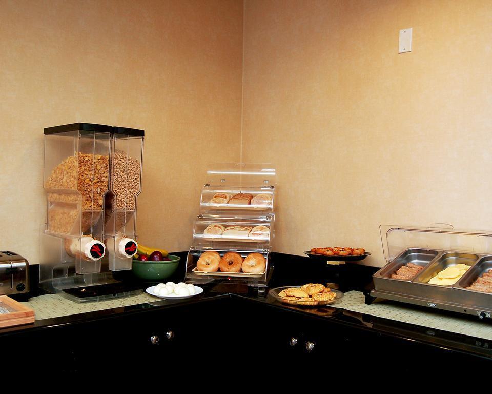 Quality Inn Shelburne - Burlington Luaran gambar