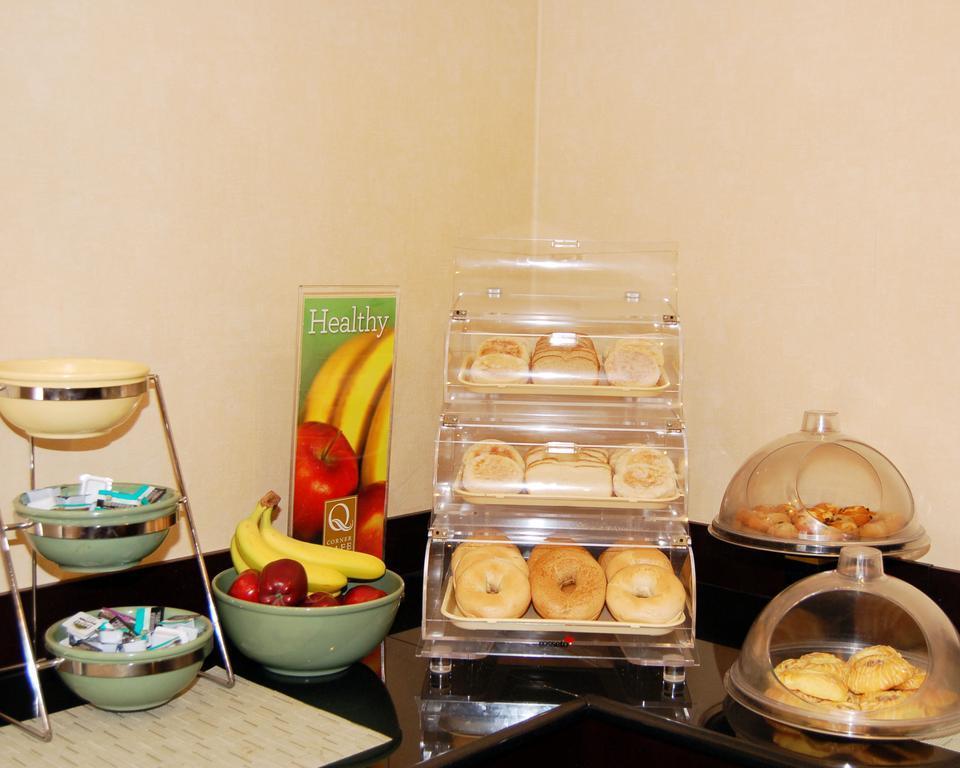 Quality Inn Shelburne - Burlington Luaran gambar
