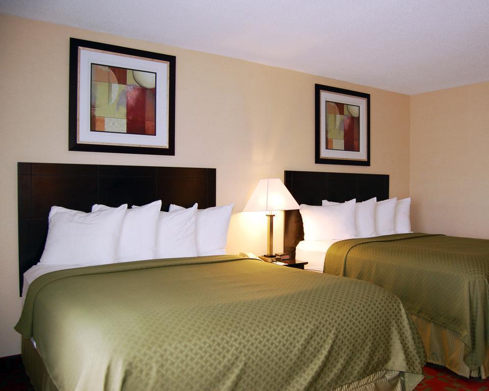 Quality Inn Shelburne - Burlington Luaran gambar