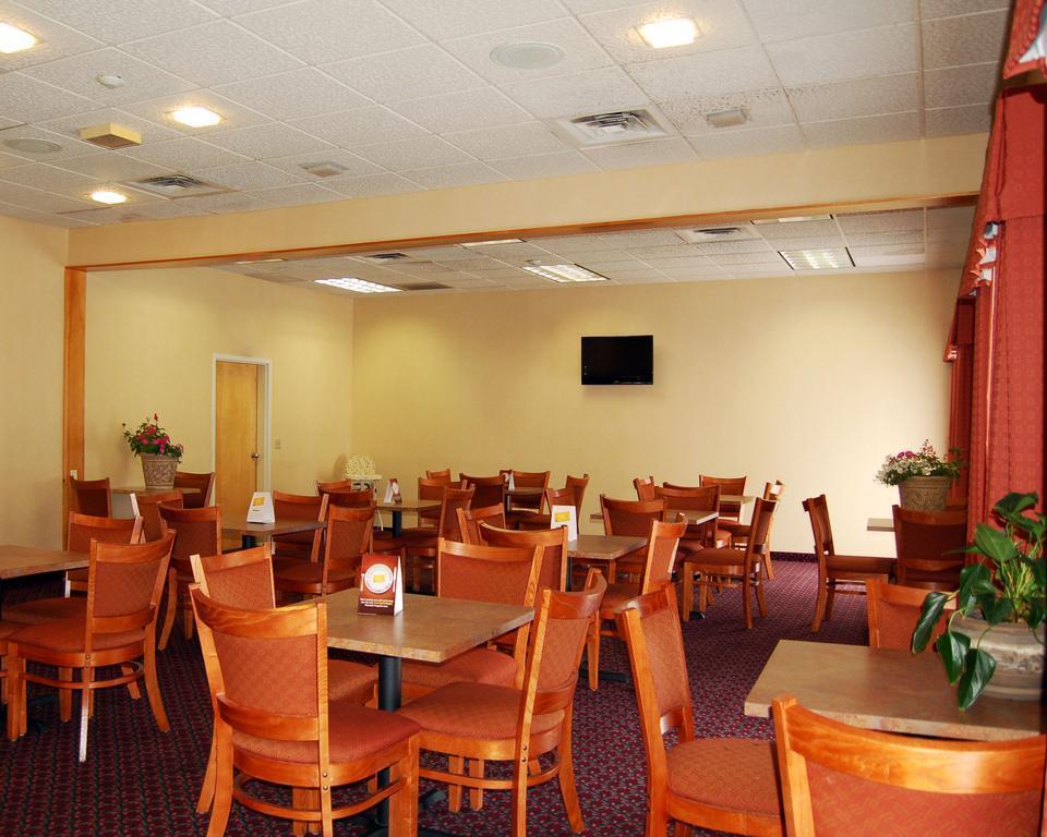 Quality Inn Shelburne - Burlington Luaran gambar