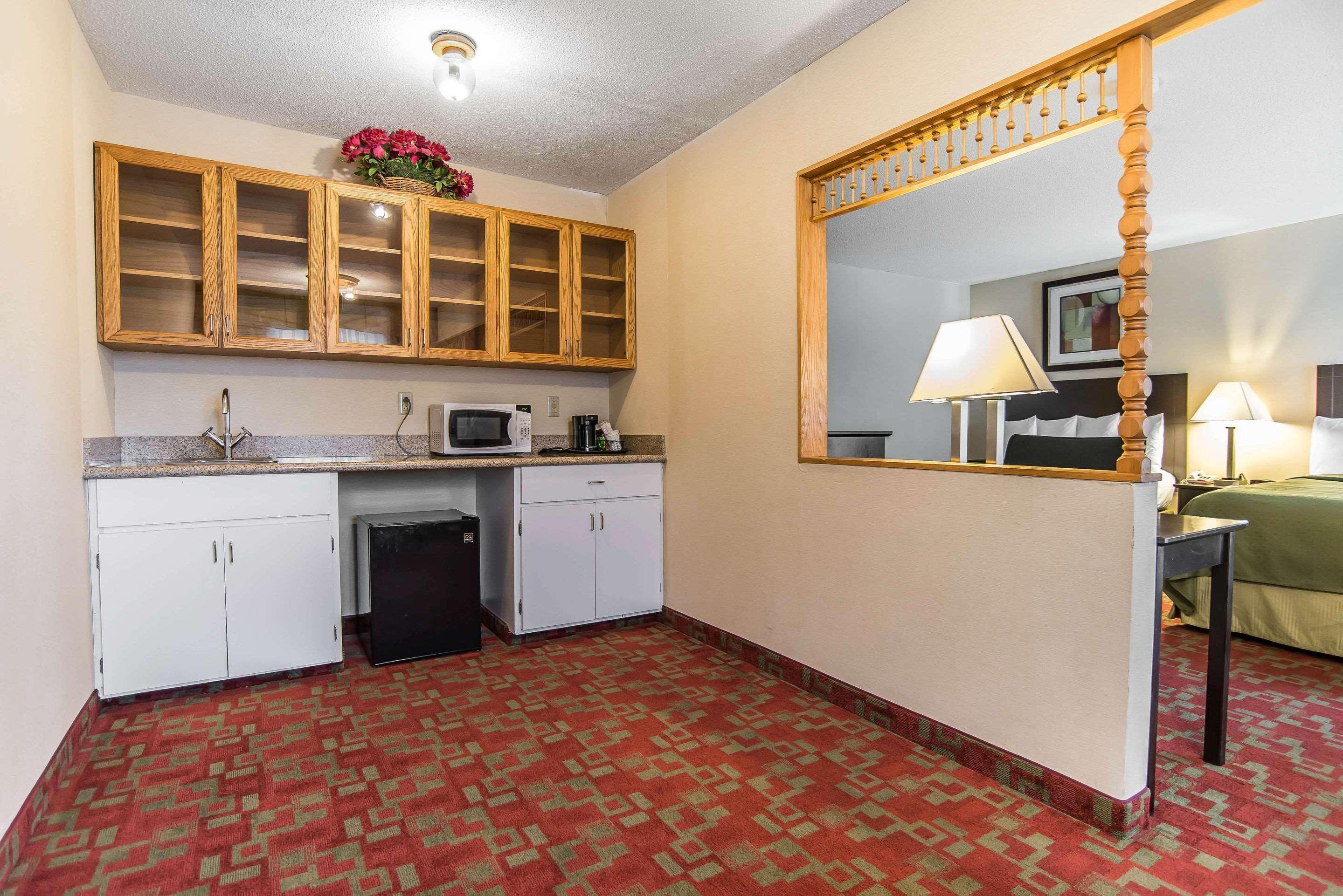Quality Inn Shelburne - Burlington Luaran gambar