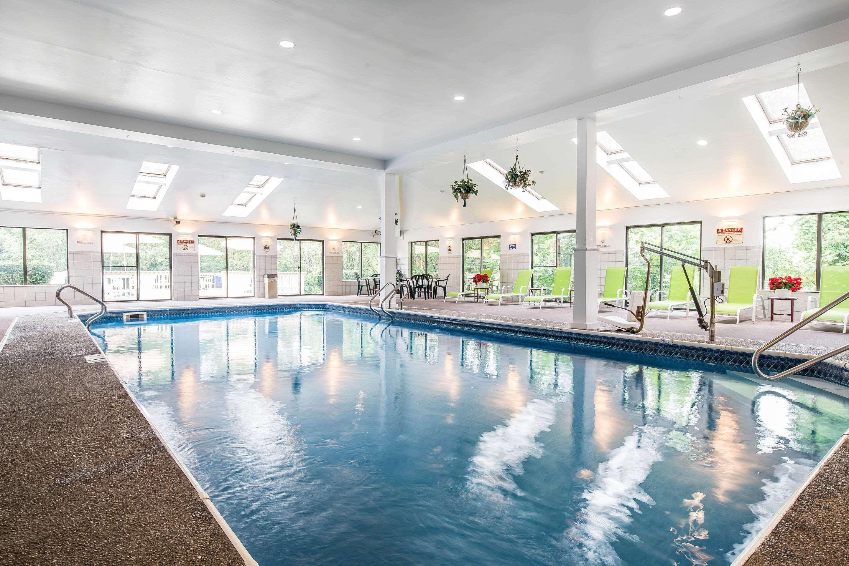 Quality Inn Shelburne - Burlington Luaran gambar