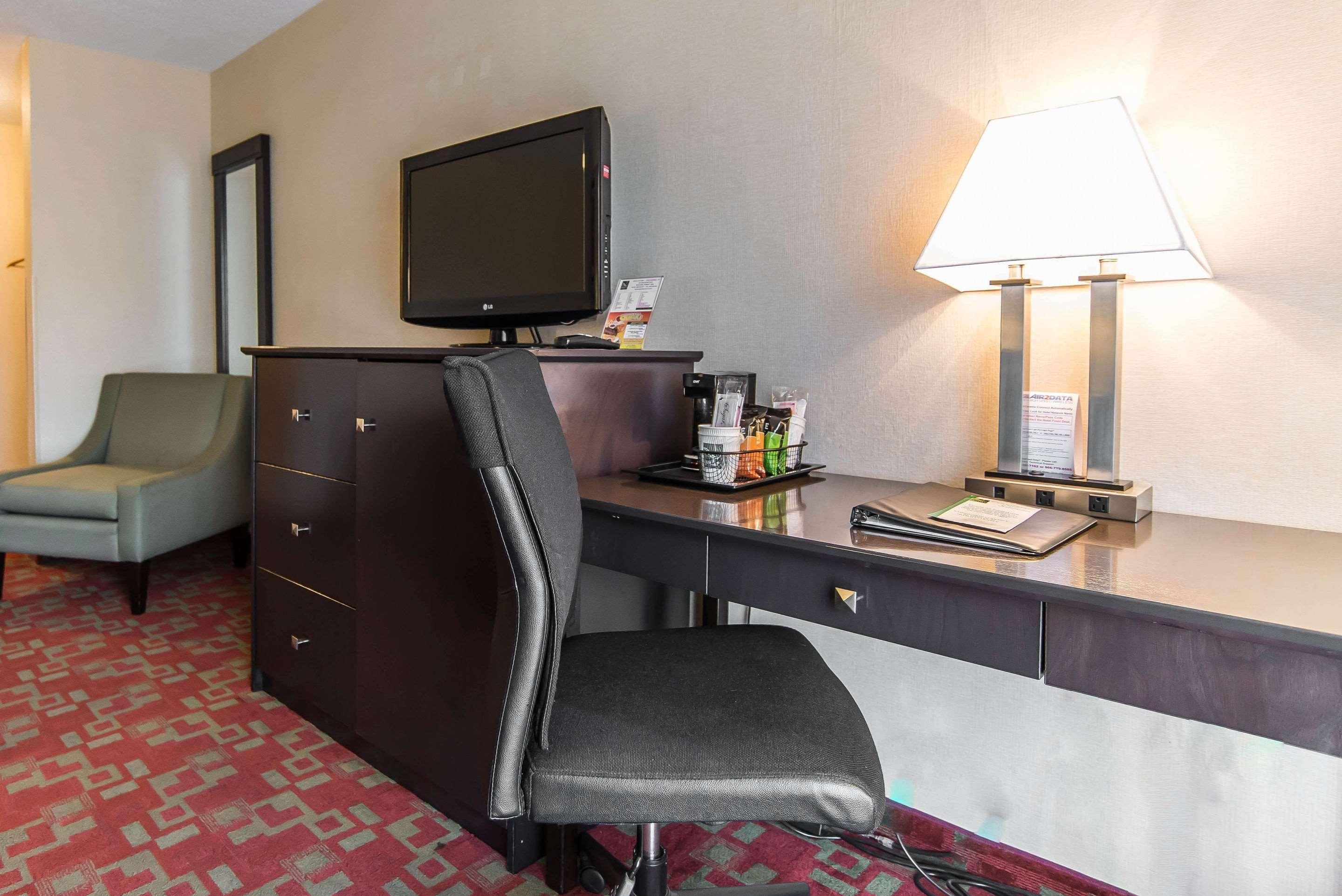 Quality Inn Shelburne - Burlington Luaran gambar