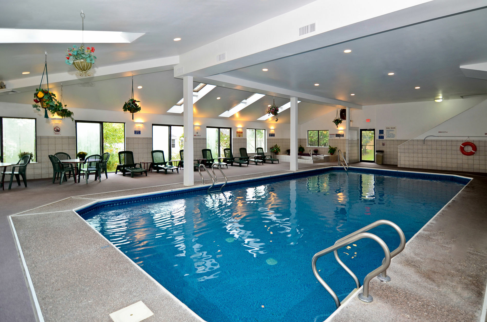 Quality Inn Shelburne - Burlington Luaran gambar